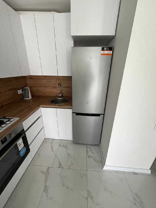 Оренда квартири ЖК Avalon Zelena Street. Lviv - photo 2