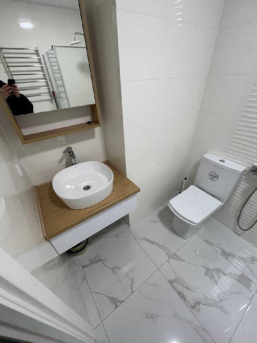 Оренда квартири ЖК Avalon Zelena Street. Lviv - photo 8