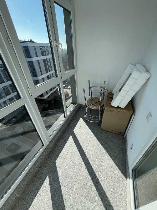 Оренда квартири ЖК Avalon Zelena Street. Lviv - photo 7