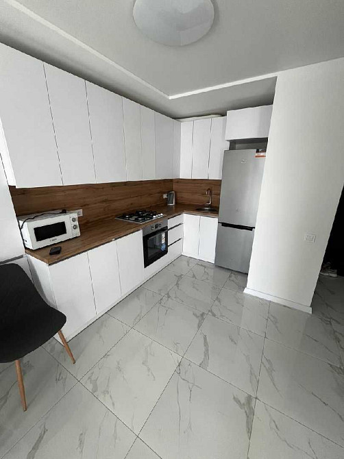 Оренда квартири ЖК Avalon Zelena Street. Lviv - photo 1