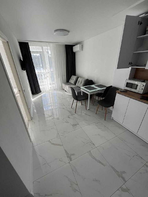 Оренда квартири ЖК Avalon Zelena Street. Lviv - photo 4