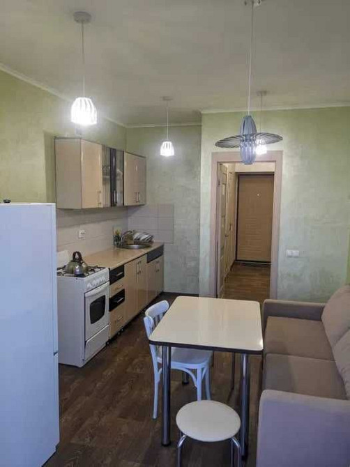 ВІЛЬНА! Квартира в оренду ЖК Фаворит! Парк Правика, парк дубки! Ирпень - изображение 5