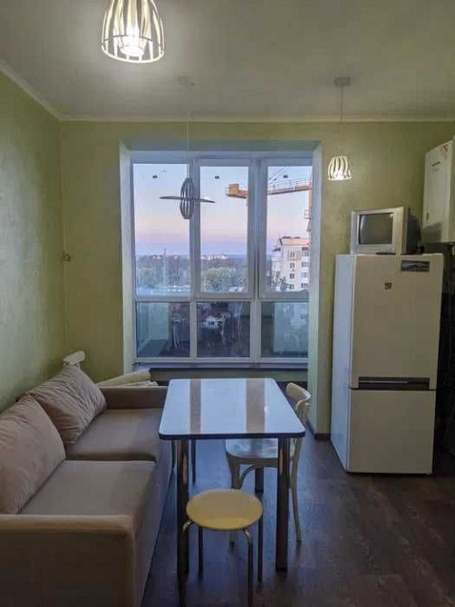 ВІЛЬНА! Квартира в оренду ЖК Фаворит! Парк Правика, парк дубки! Ирпень - изображение 2