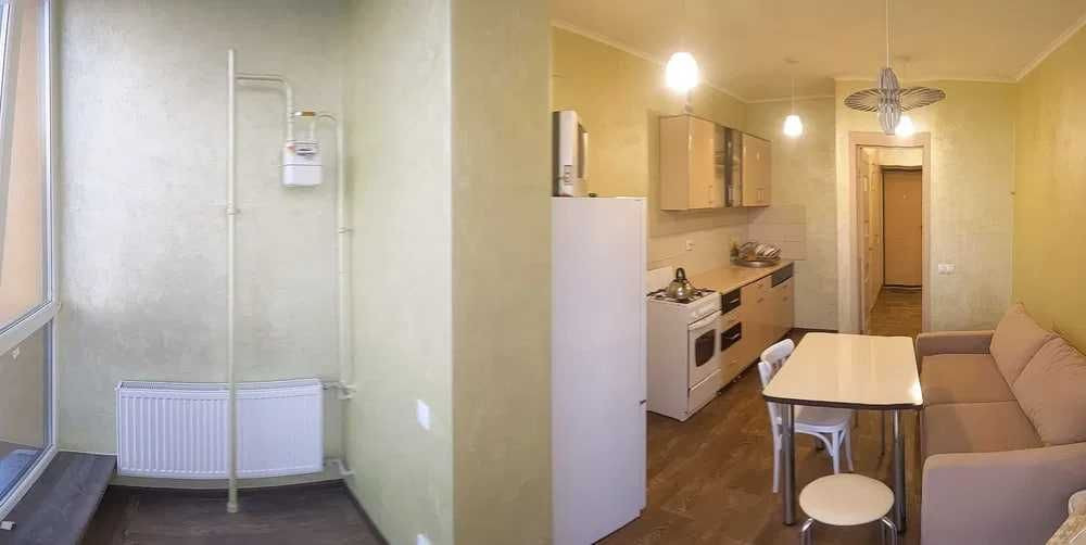 ВІЛЬНА! Квартира в оренду ЖК Фаворит! Парк Правика, парк дубки! Ирпень - изображение 3