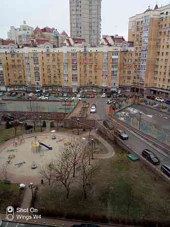 Здається квартира івасюка 6 Киев