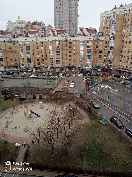 Здається квартира івасюка 6 Киев - изображение 2