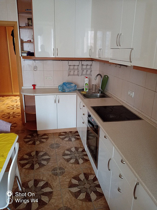 Здається квартира івасюка 6 Киев - изображение 8