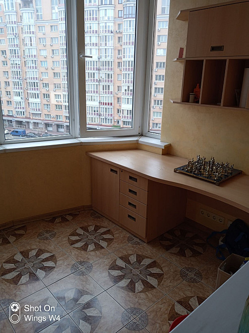 Здається квартира івасюка 6 Киев - изображение 5