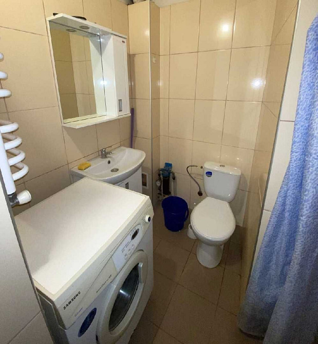 Оренда однокімнатної квартири, ближній центр Львова, Залізничний район Lviv - photo 6