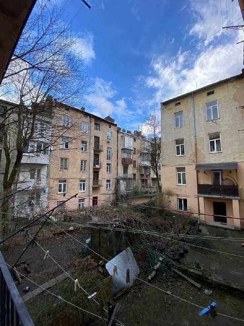 Оренда однокімнатної квартири, ближній центр Львова, Залізничний район Lviv - photo 8