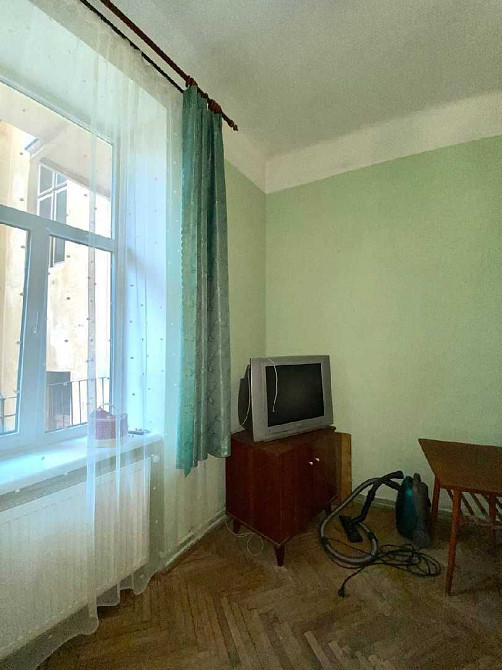 Оренда однокімнатної квартири, ближній центр Львова, Залізничний район Lviv - photo 5