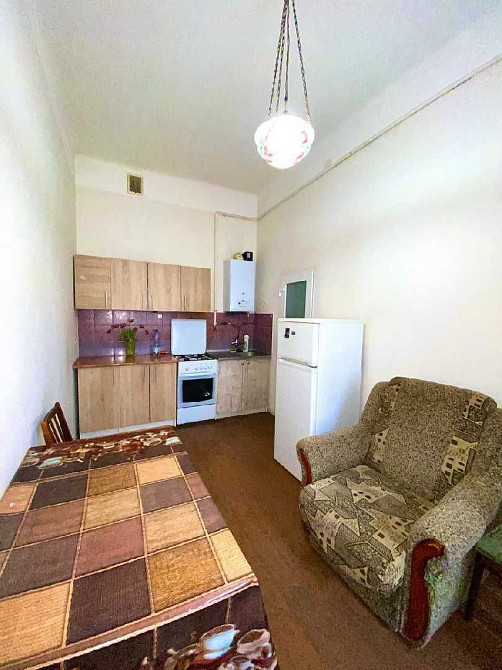 Оренда однокімнатної квартири, ближній центр Львова, Залізничний район Lviv - photo 2