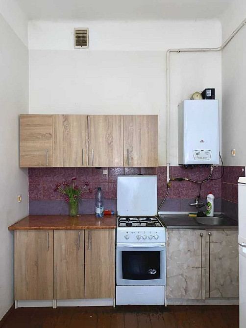 Оренда однокімнатної квартири, ближній центр Львова, Залізничний район Lviv - photo 1