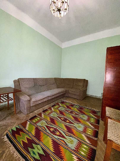 Оренда однокімнатної квартири, ближній центр Львова, Залізничний район Lviv - photo 3