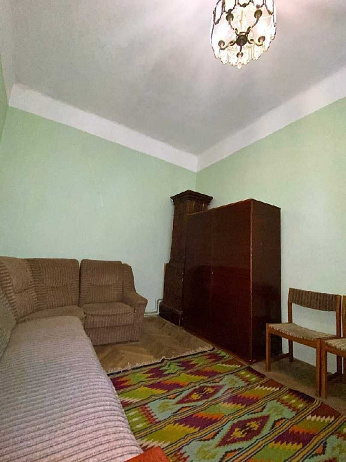 Оренда однокімнатної квартири, ближній центр Львова, Залізничний район Lviv - photo 4