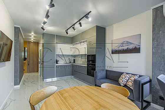 Аренда квартиры в ЖК Chicago Чикаго Олимпийская Центр Киев