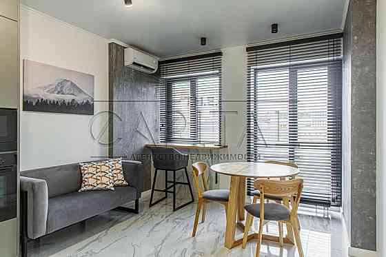 Аренда квартиры в ЖК Chicago Чикаго Олимпийская Центр Киев