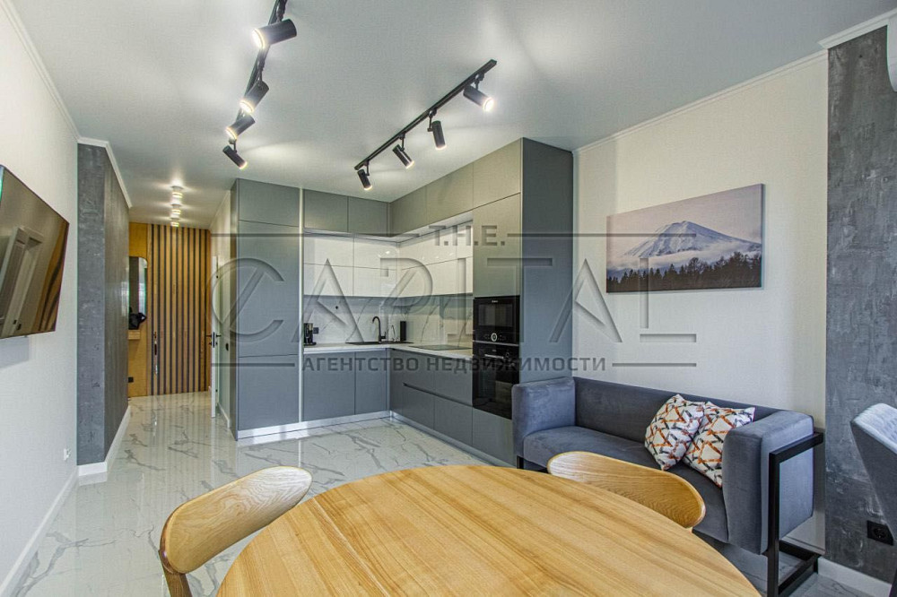 Аренда квартиры в ЖК Chicago Чикаго Олимпийская Центр Киев - изображение 1