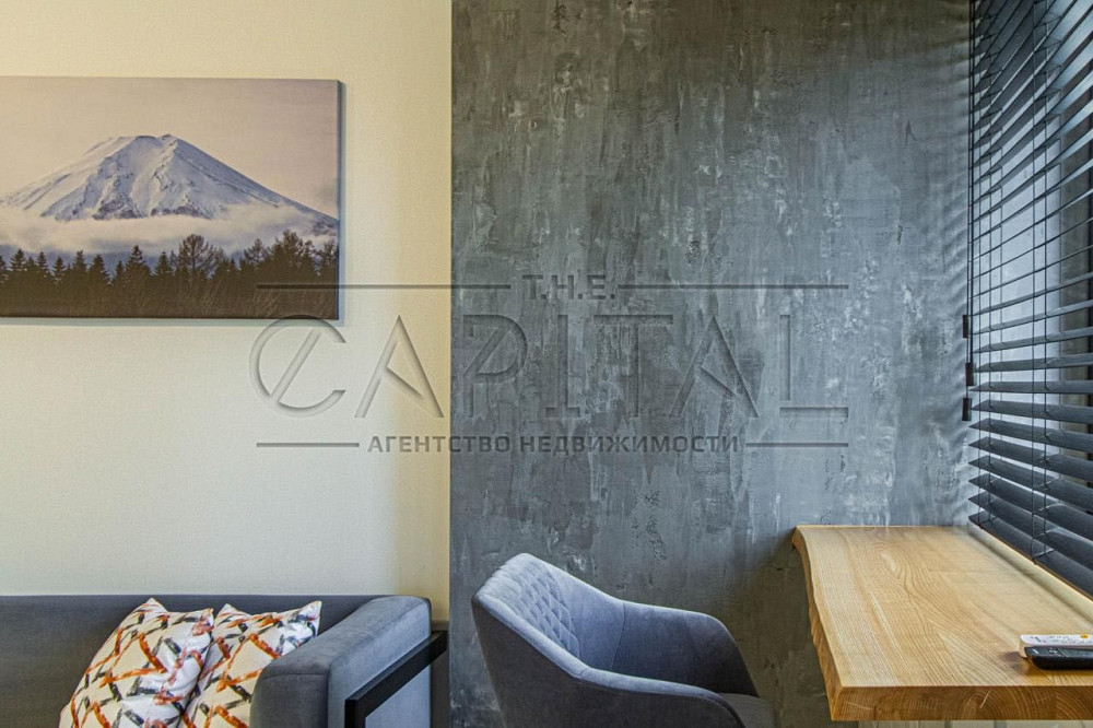 Аренда квартиры в ЖК Chicago Чикаго Олимпийская Центр Киев - изображение 5