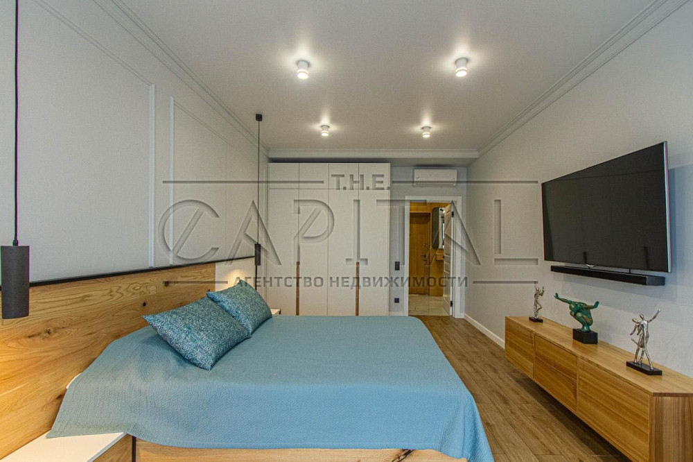 Аренда квартиры в ЖК Chicago Чикаго Олимпийская Центр Киев - изображение 7