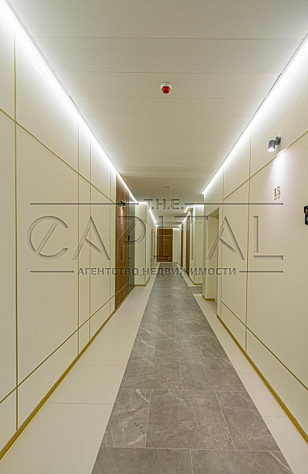 Аренда квартиры в ЖК Chicago Чикаго Олимпийская Центр Киев - изображение 8