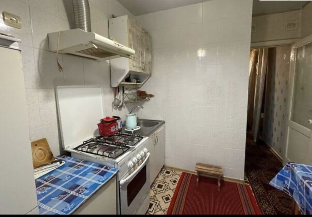 Сдам 1 кім квартиру р-н пр. І. Мазепи Днепр - изображение 5