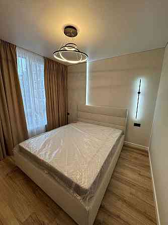 Оренда квартири: ЖК Family Plaza Фемелі Плаза, ПЕРША ЗДАЧА! Ивано-Франковск