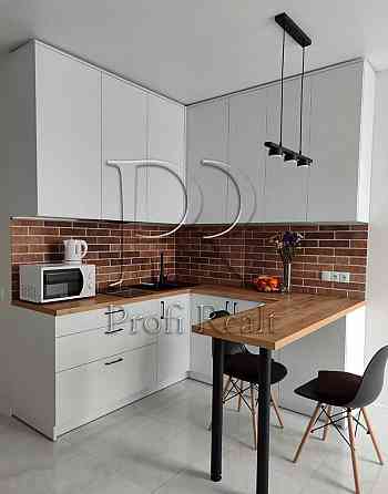 Оренда 1кім.квартири з ремонтом ЖК Комфорт Таун/метро Лівобережна Киев