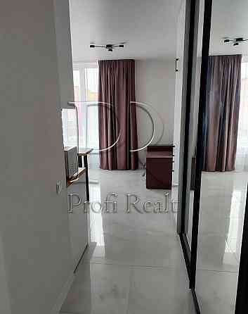 Оренда 1кім.квартири з ремонтом ЖК Комфорт Таун/метро Лівобережна Киев