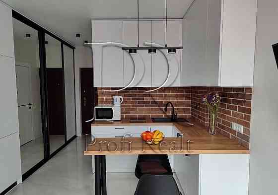 Оренда 1кім.квартири з ремонтом ЖК Комфорт Таун/метро Лівобережна Киев