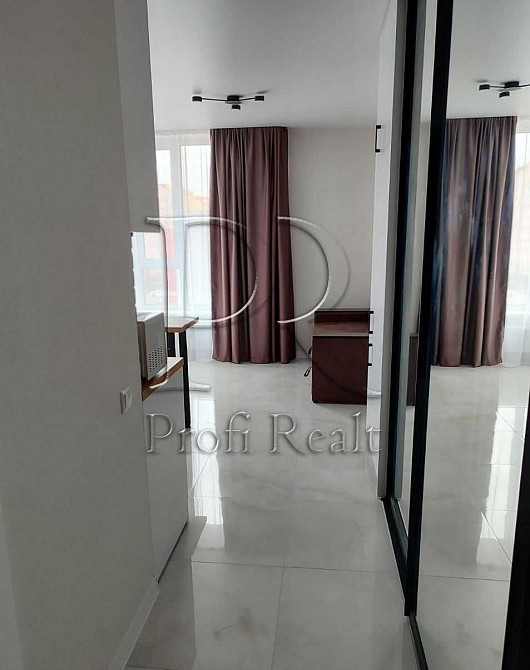 Оренда 1кім.квартири з ремонтом ЖК Комфорт Таун/метро Лівобережна Киев - изображение 6