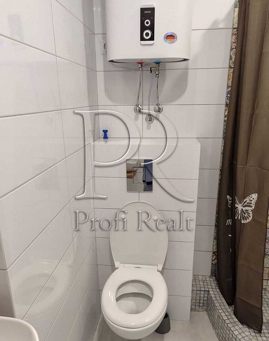 Оренда 1кім.квартири з ремонтом ЖК Комфорт Таун/метро Лівобережна Киев - изображение 8