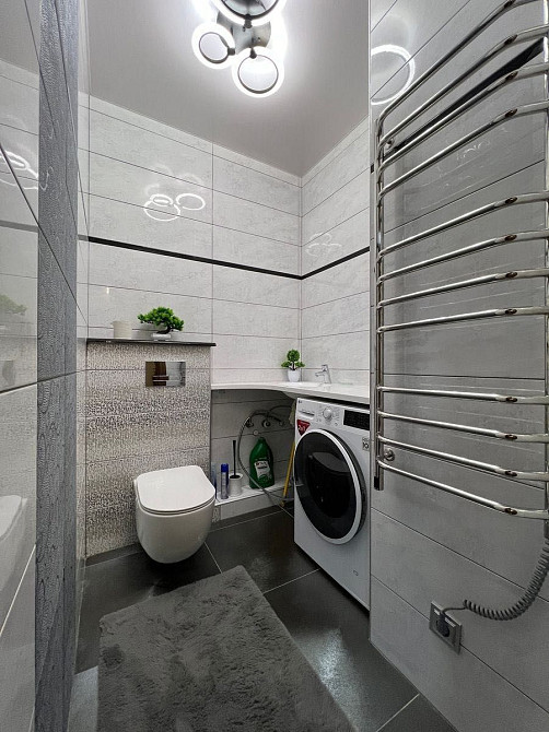 Оренда. 2кімнатна квартира в ЖК Всі інші ЖК, Масарика Lviv - photo 8