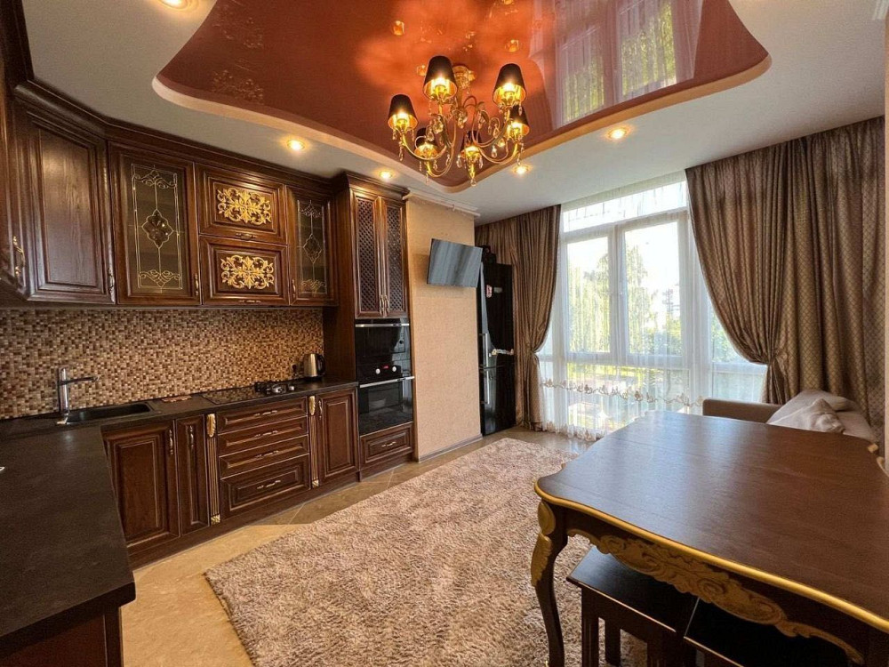 Оренда. 2кімнатна квартира в ЖК Всі інші ЖК, Масарика Lviv - photo 1