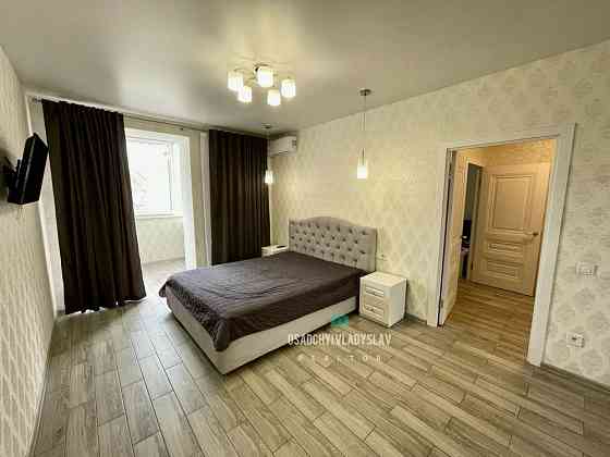 NEW! 2к ЖК Соколовский ж/м Сокіл Победа Ривер Днепр