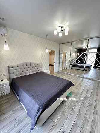 NEW! 2к ЖК Соколовский ж/м Сокіл Победа Ривер Днепр