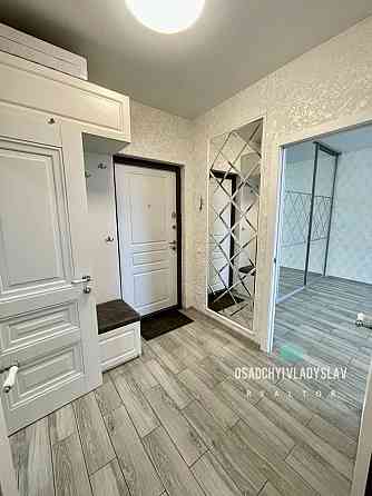 NEW! 2к ЖК Соколовский ж/м Сокіл Победа Ривер Днепр