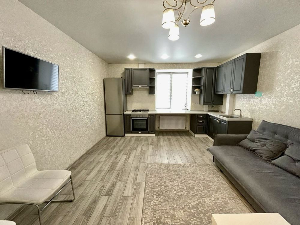 NEW! 2к ЖК Соколовский ж/м Сокіл Победа Ривер Днепр - изображение 5