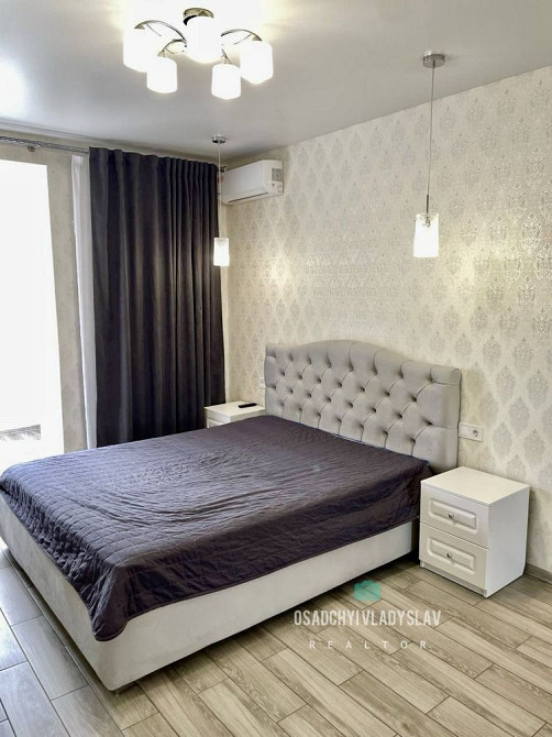 NEW! 2к ЖК Соколовский ж/м Сокіл Победа Ривер Днепр - изображение 8