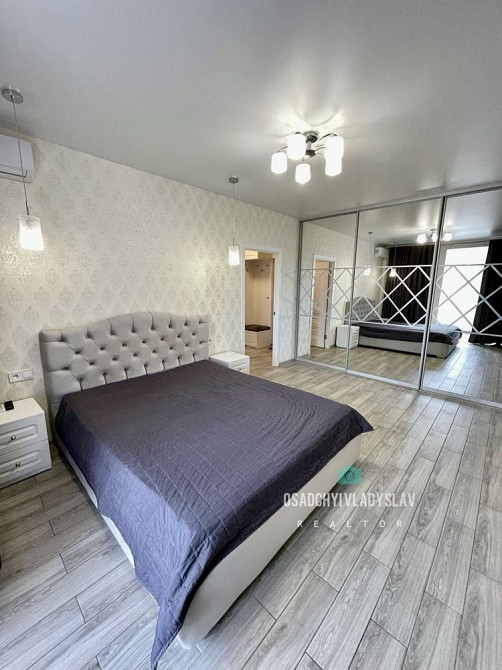 NEW! 2к ЖК Соколовский ж/м Сокіл Победа Ривер Днепр - изображение 1