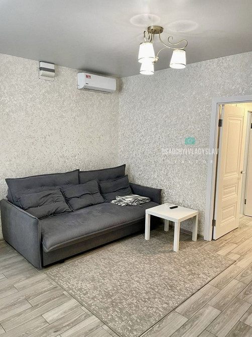 NEW! 2к ЖК Соколовский ж/м Сокіл Победа Ривер Днепр - изображение 3