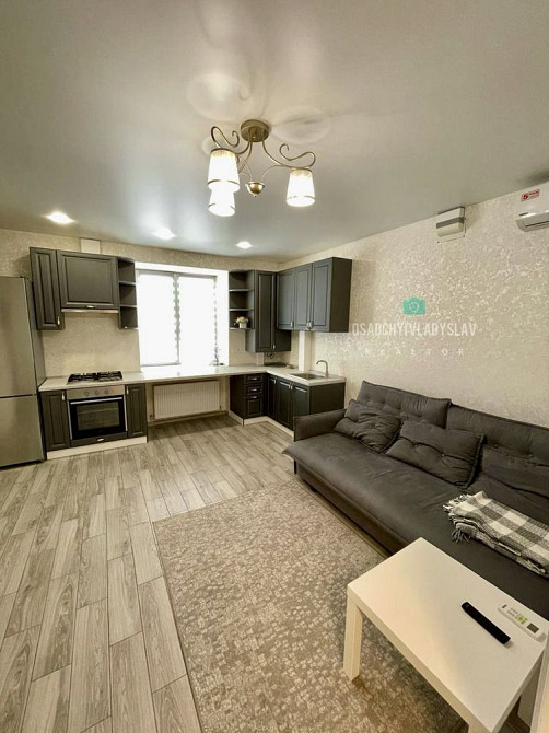 NEW! 2к ЖК Соколовский ж/м Сокіл Победа Ривер Днепр - изображение 4