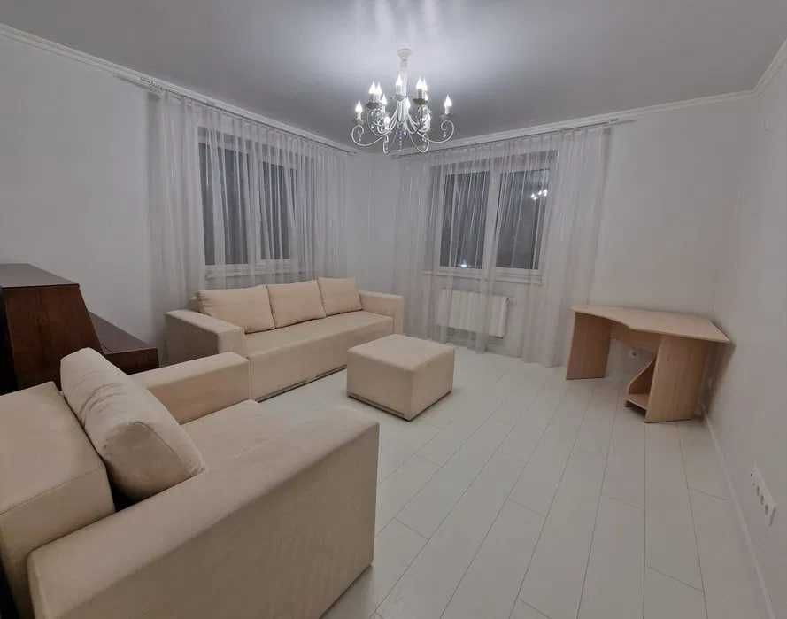 ВІЛЬНА! Оренда просторої світлої 2к квартири! Район парку Мами, ВСЕ Є Ирпень - изображение 2