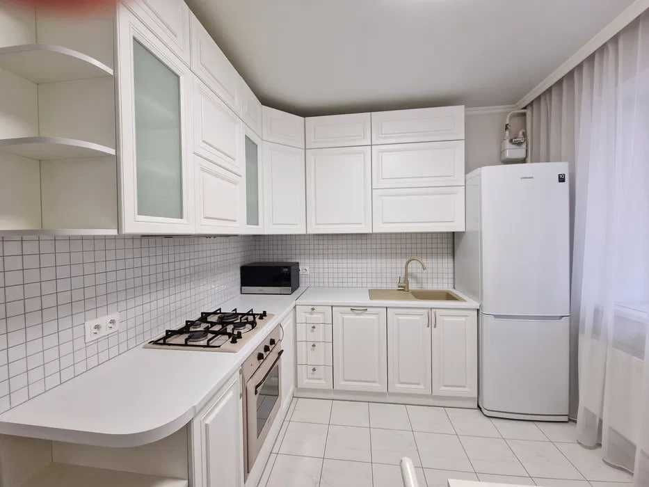 ВІЛЬНА! Оренда просторої світлої 2к квартири! Район парку Мами, ВСЕ Є Ирпень - изображение 4