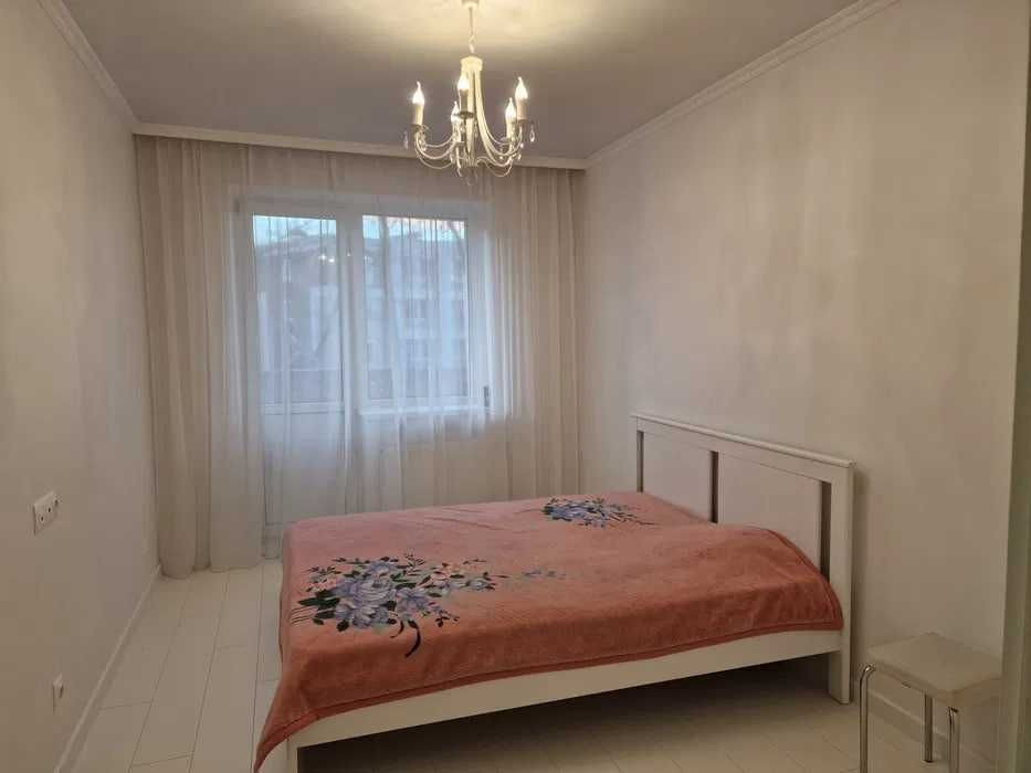 ВІЛЬНА! Оренда просторої світлої 2к квартири! Район парку Мами, ВСЕ Є Ирпень - изображение 7