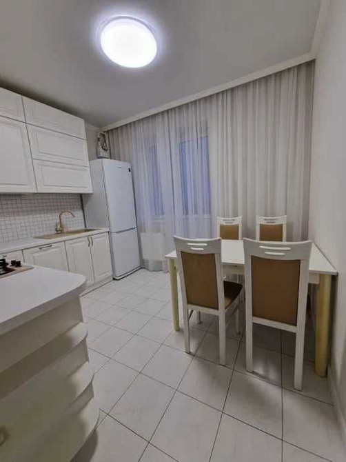 ВІЛЬНА! Оренда просторої світлої 2к квартири! Район парку Мами, ВСЕ Є Ирпень - изображение 6