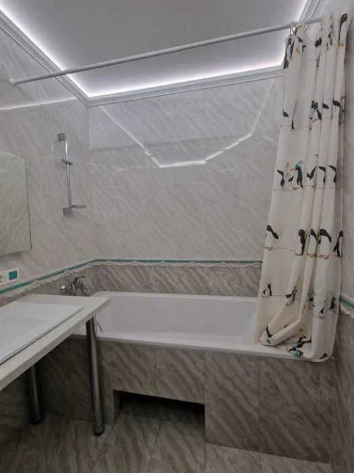 ВІЛЬНА! Оренда просторої світлої 2к квартири! Район парку Мами, ВСЕ Є Ирпень - изображение 8