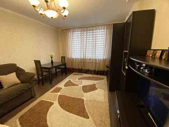 Оренда квартири на Чавдар Єлизавети 9 Киев