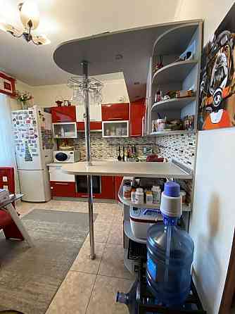 Оренда квартири на Чавдар Єлизавети 9 Киев