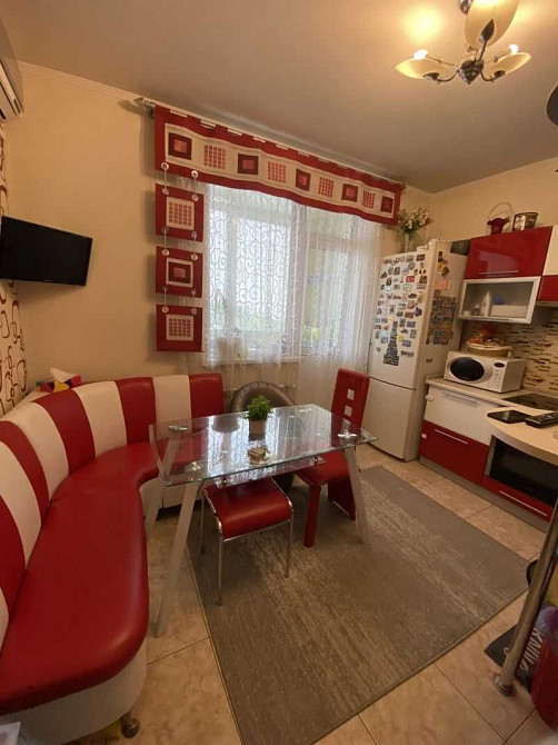 Оренда квартири на Чавдар Єлизавети 9 Киев - изображение 2